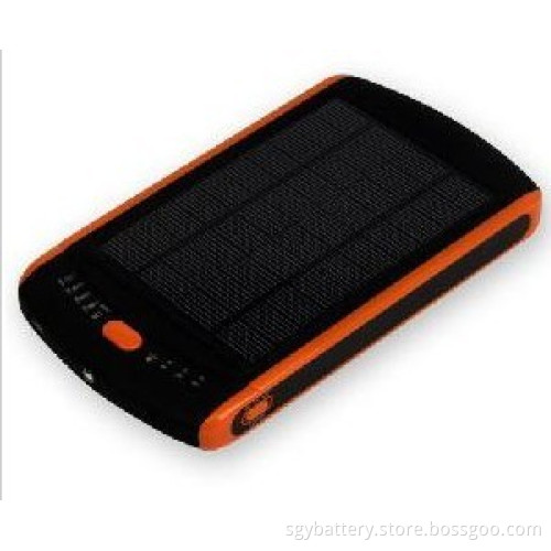 Portable Power Bank for Notebook, iPad, iPhone (MP-S23000)
